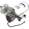 Marco UP6/E Electronic water pressure system 26 l/min - Artnr: 16462215 2