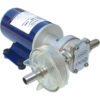 Marco UP9-HD Heavy duty pump with flange 12 l/min (12 Volt) - Artnr: 16410512 1