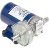 Marco UP9-P PTFE Gear pump 12 l/min (12 Volt) - Artnr: 16410212 1