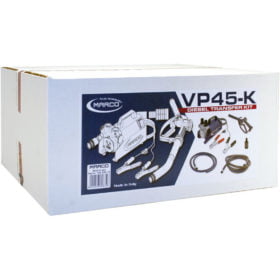 Marco VP45-K Refuelling kit with 45 l/min vane pump 45 l/min (12 Volt) - Artnr: 16602412 15