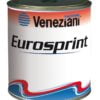Eurosprint antifouling black 2.5 l - Artnr: 65.002.22 2