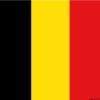 Flag Belgium 30x45cm - Artnr: 35.471.02 1