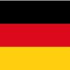 Flag Germany 70x100 cm - Artnr: 35.454.05 2