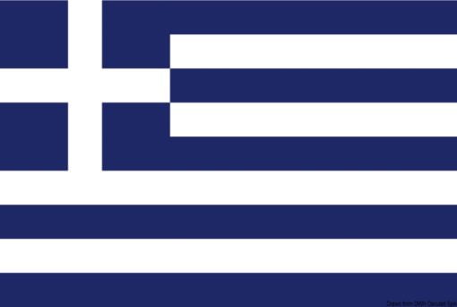 Flag Greece 30x45cm - Artnr: 35.452.02 3