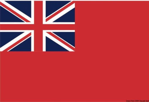 Flag UK 20x330cm - Artnr: 35.449.01 3