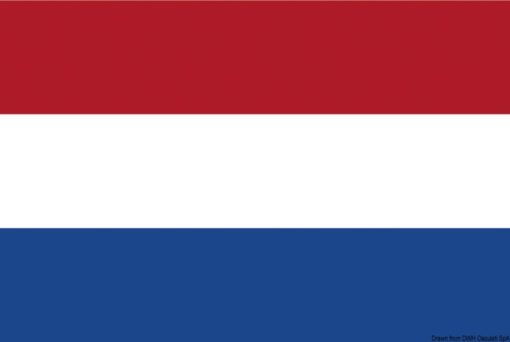 Flag Netherlands 30x45cm - Artnr: 35.448.02 3