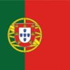 Flag Portugal 40x60 - Artnr: 35.437.03 2
