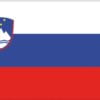 Flag Slovenia 70x100cm - Artnr: 35.441.05 2