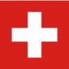 Flag Switzerland 40x60cm - Artnr: 35.458.03 1