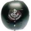 Black inflatable signal ball - Artnr: 30.654.00 2