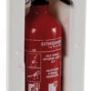 Snap-in recess extinguisher compartment - Artnr: 31.428.01 2