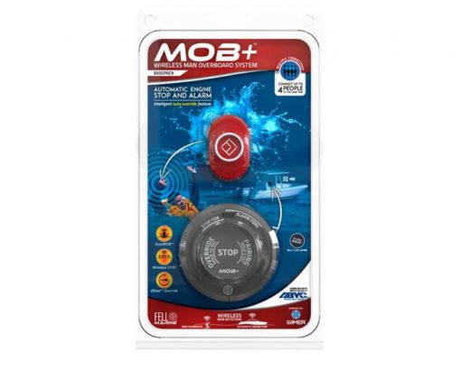 MOB+ Basepack Grey - Artnr: 14.968.02 3