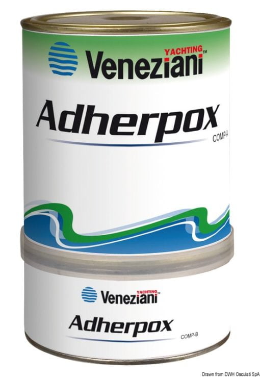 Adherpox primer 0.75 l - Artnr: 65.007.01 3