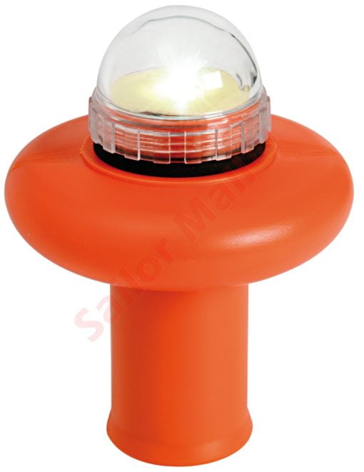 Starled floating LED light buoy - Artnr: 30.582.00 3