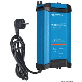 VICTRON battery chargers and devices