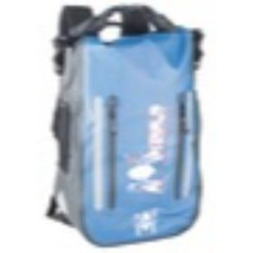 Watertight backpacks and bags