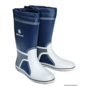 Waterproofs and Sailing boots