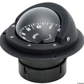 2“3/4 Riviera compasses - VEGA model
