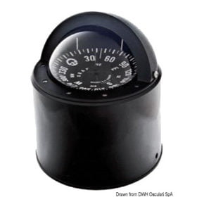 4“ (100 mm) Riviera Compasses