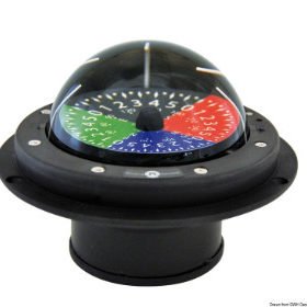 3" (80 mm) RIVIERA compasses