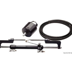 VETUS Hydraulic steering systems for outboard engines