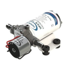 Marco Electronic Pressure System Pumps
